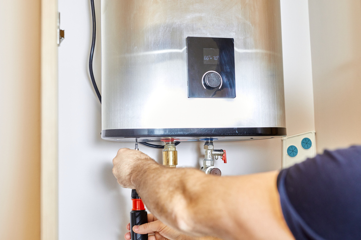 The Importance of Timely Water Heater Repair for Energy Efficiency