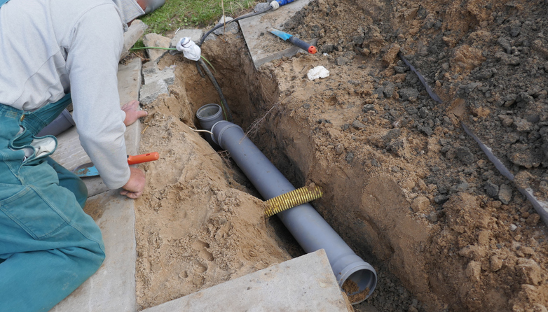 How to Choose a Reliable Sewer Line Repair Service: A Complete Guide