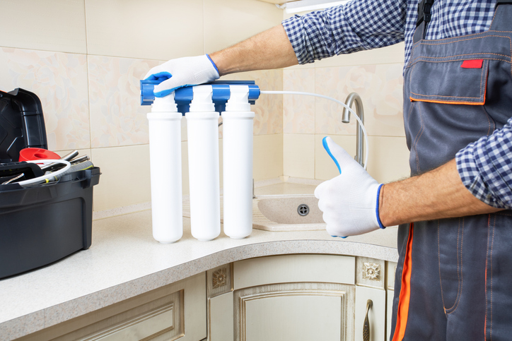 The Dangers of Delaying Necessary Water Filtration System Repair