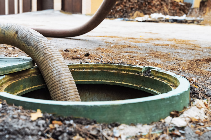 drain cleaning in Glendale AZ