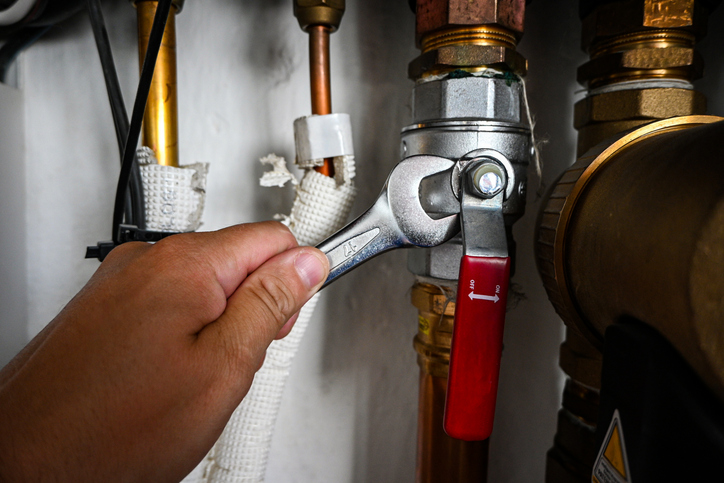 reparación de calentadores de agua en Phoenix AZ